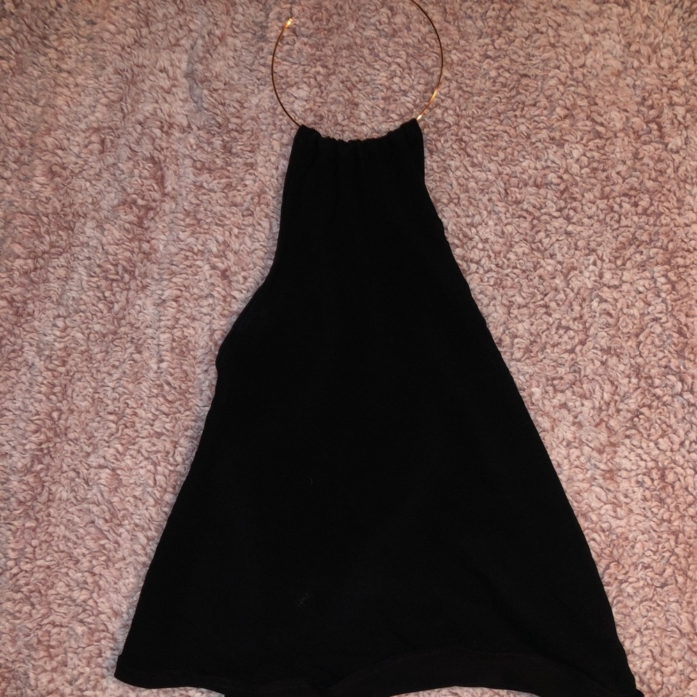 Black Top